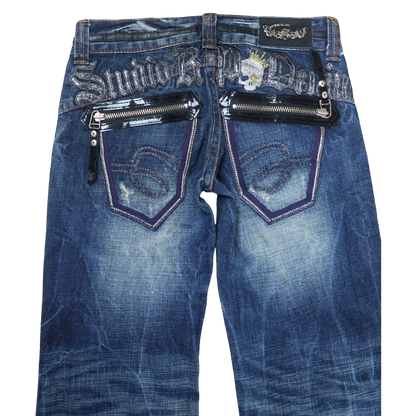 STUDIO R.P JEANS - 29"