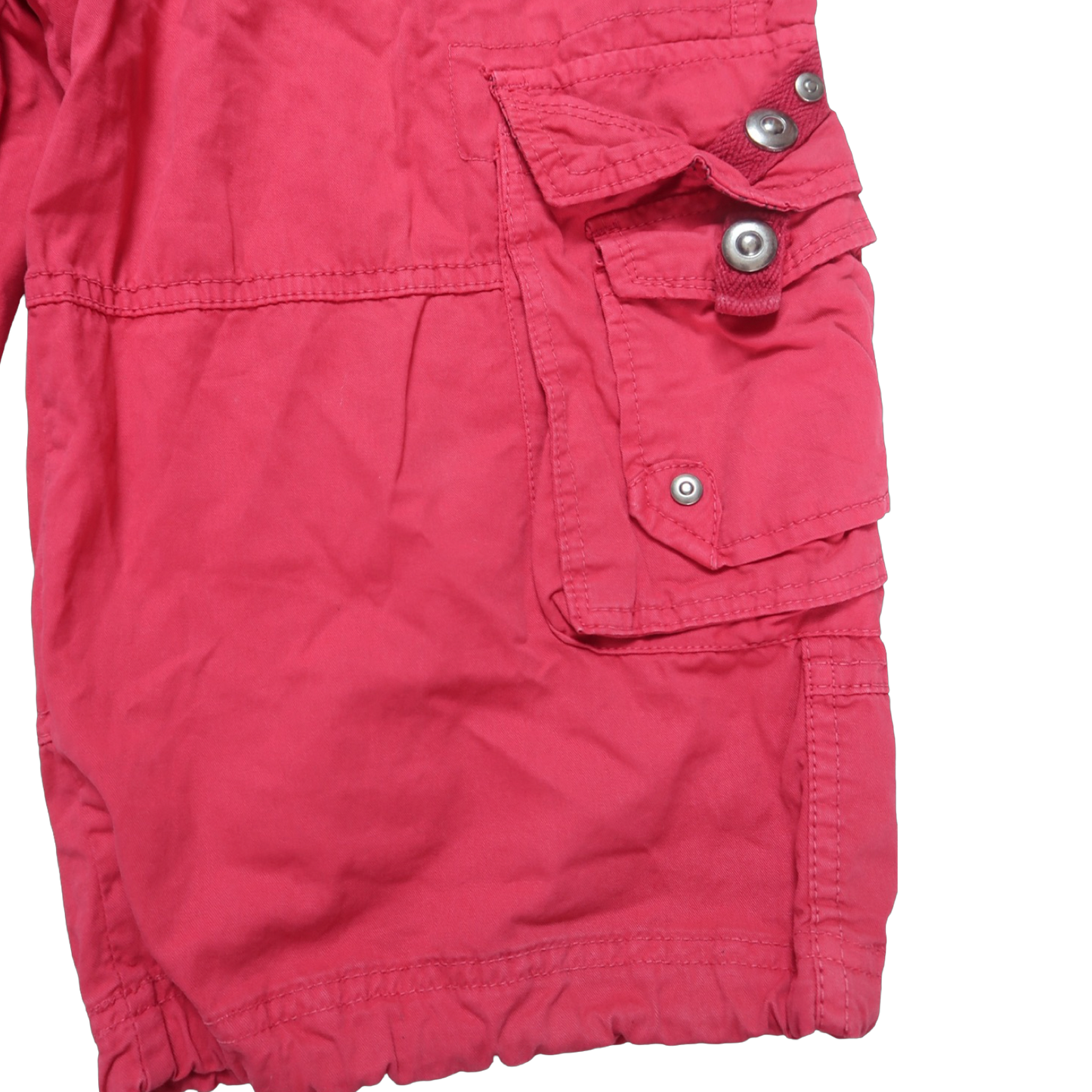 VINTAGE SHORT - 31"