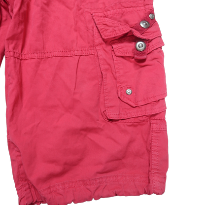 VINTAGE SHORT - 31"