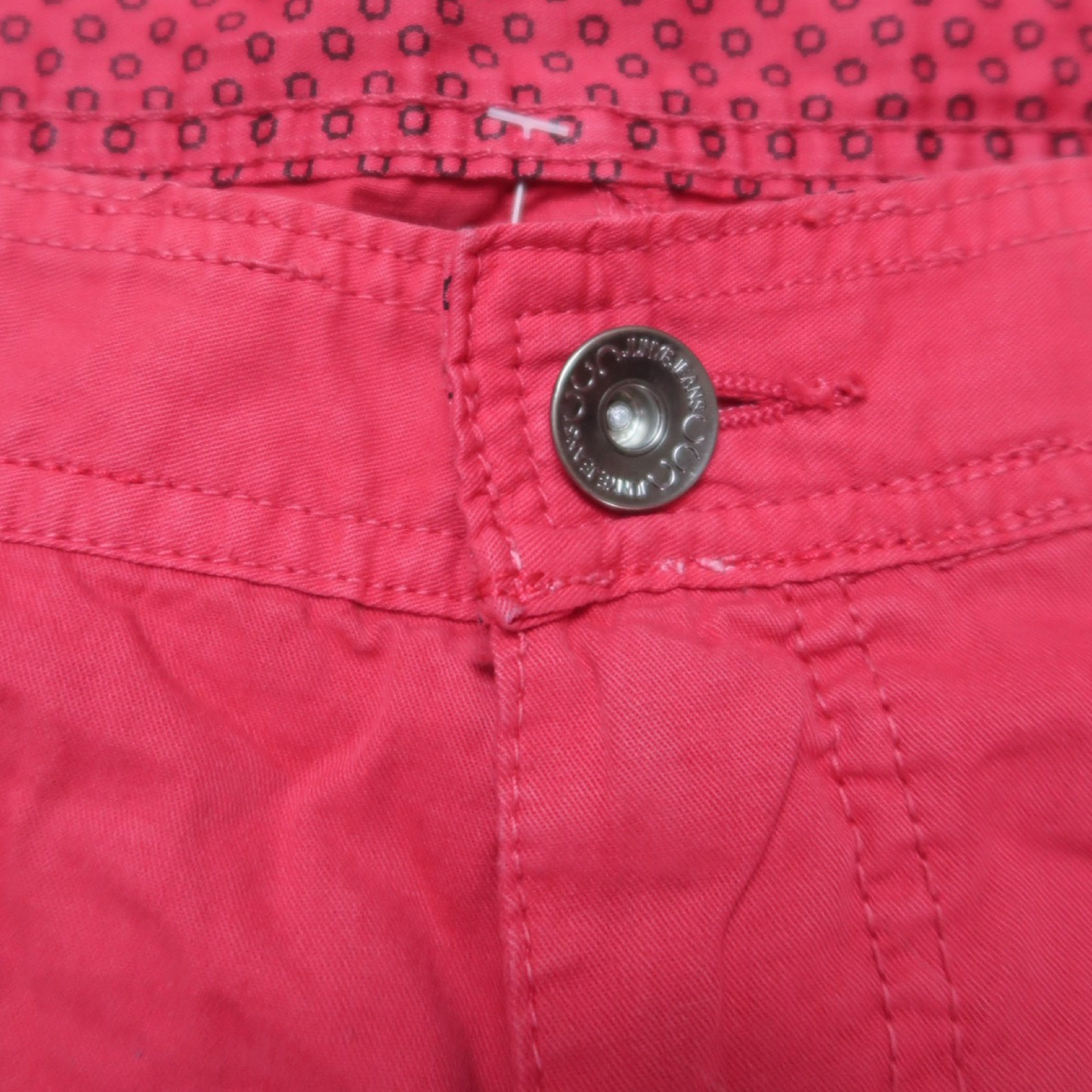 VINTAGE SHORT - 31"