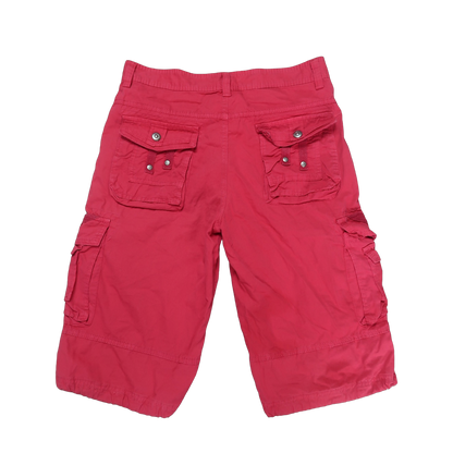 VINTAGE SHORT - 31"
