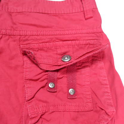 VINTAGE SHORT - 31"