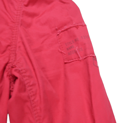 L.O.G.G. CARGO JACKET - M