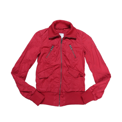 L.O.G.G. CARGO JACKET - M