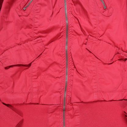 L.O.G.G. CARGO JACKET - M