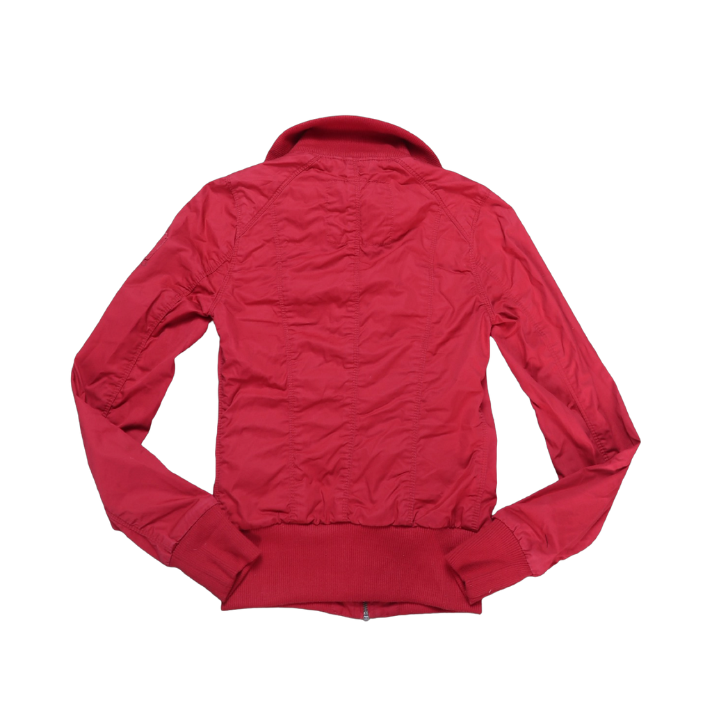 L.O.G.G. CARGO JACKET - M