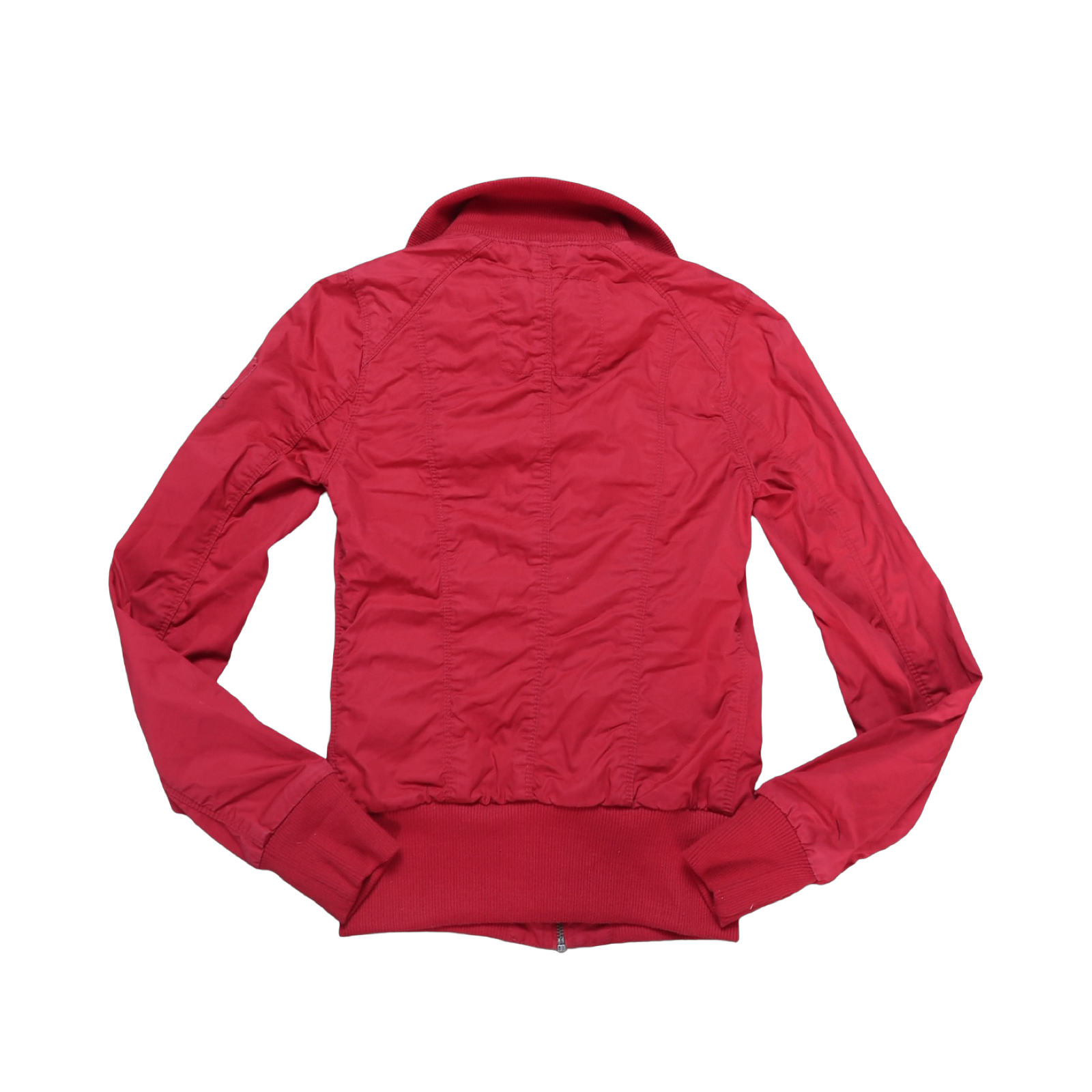 L.O.G.G. CARGO JACKET - M