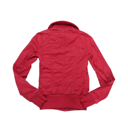 L.O.G.G. CARGO JACKET - M