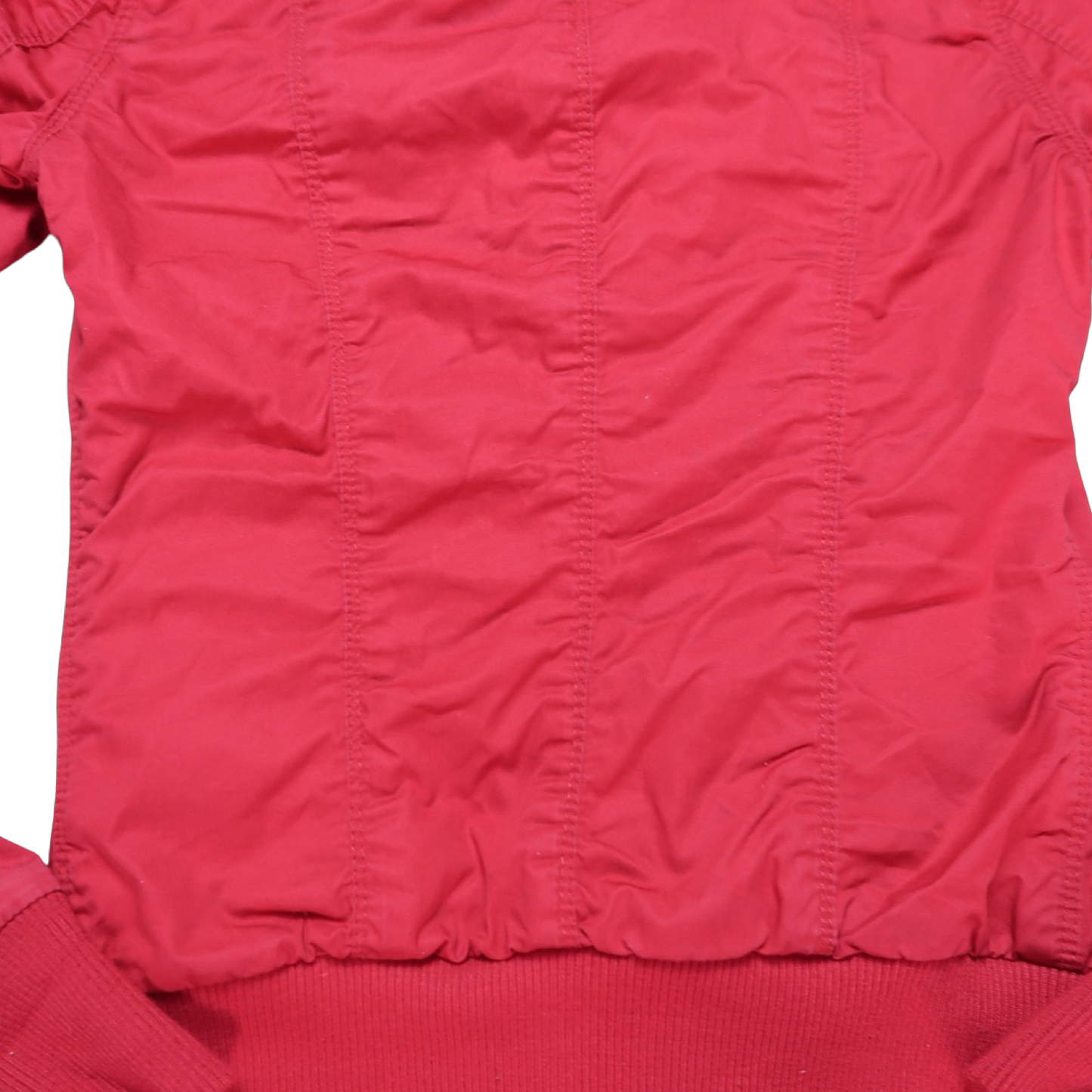L.O.G.G. CARGO JACKET - M