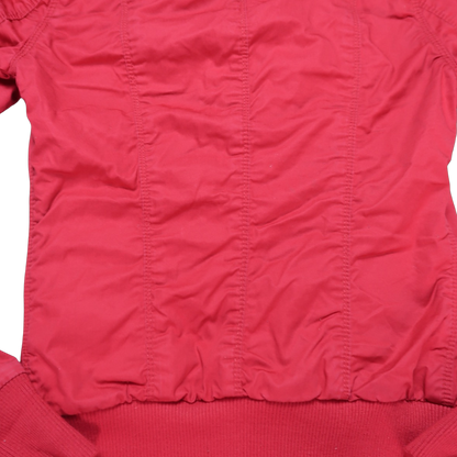 L.O.G.G. CARGO JACKET - M
