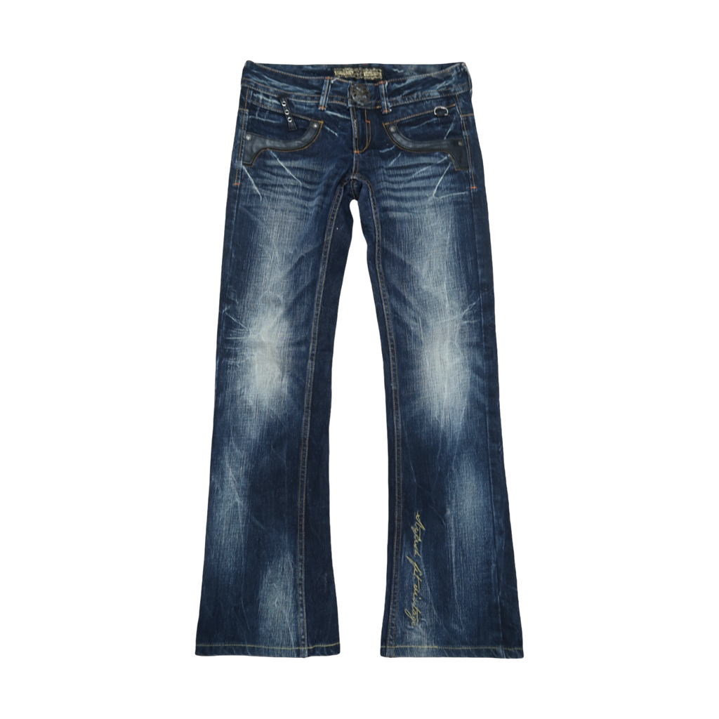 STUDIO R.P JEANS - 27"