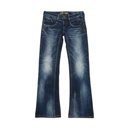 STUDIO R.P JEANS - 27"