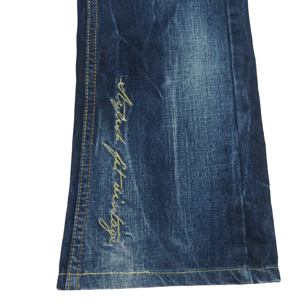 STUDIO R.P JEANS - 27"