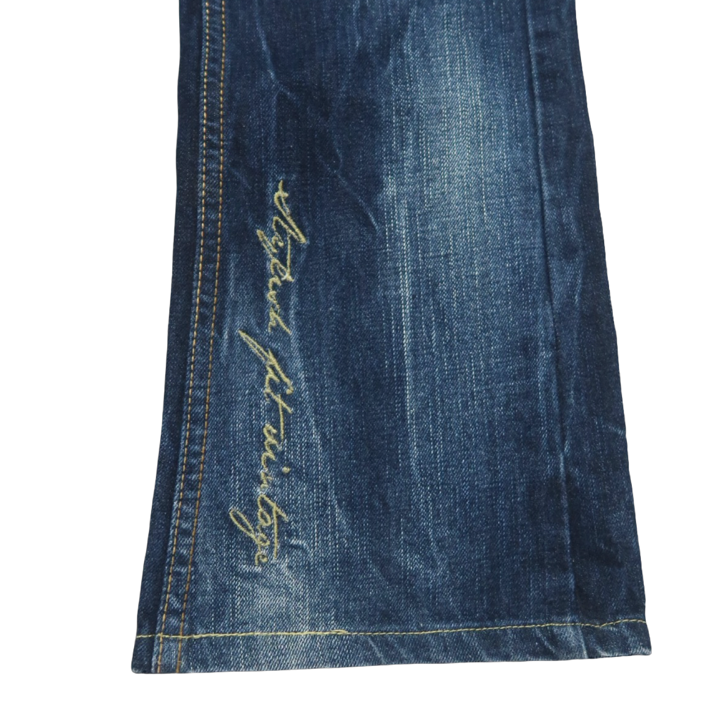 STUDIO R.P JEANS - 27"