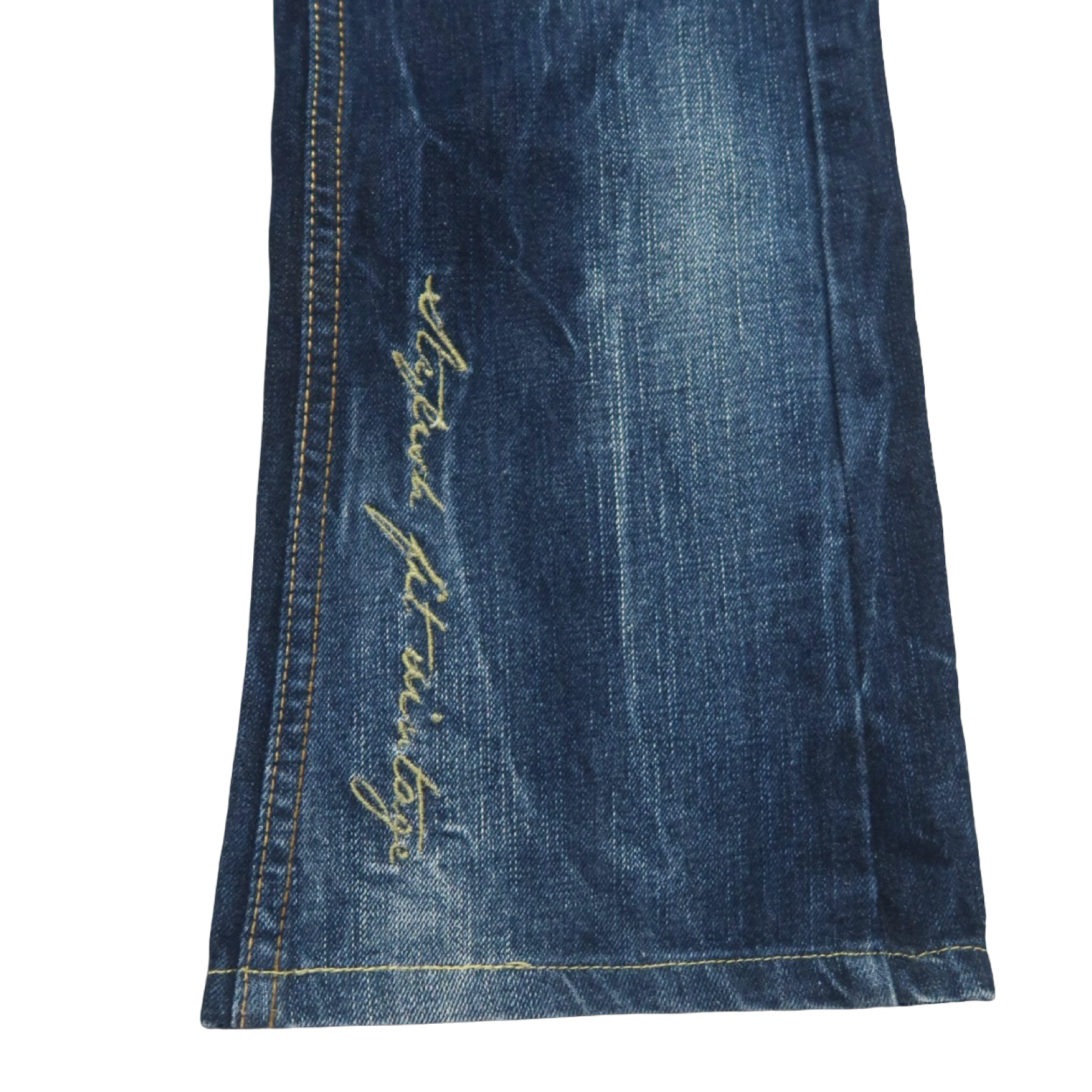 STUDIO R.P JEANS - 27"