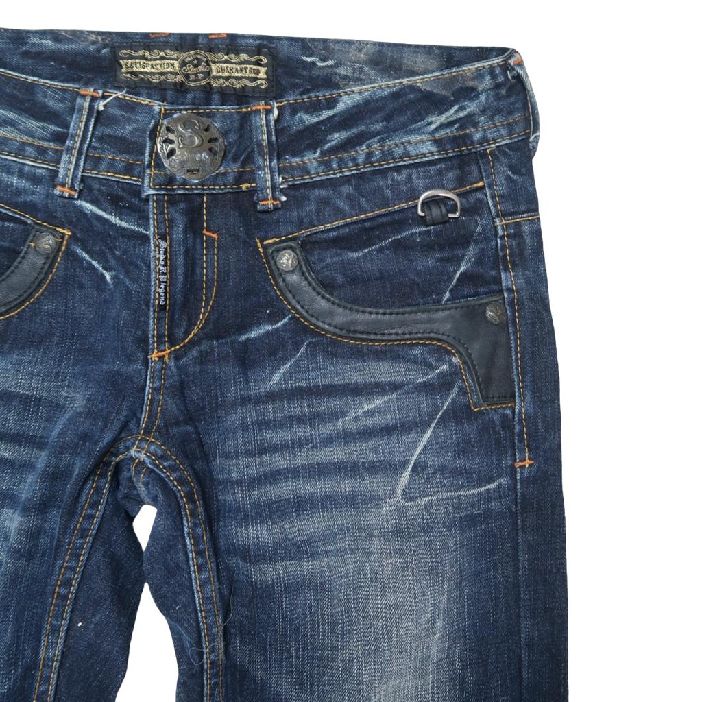 STUDIO R.P JEANS - 27"