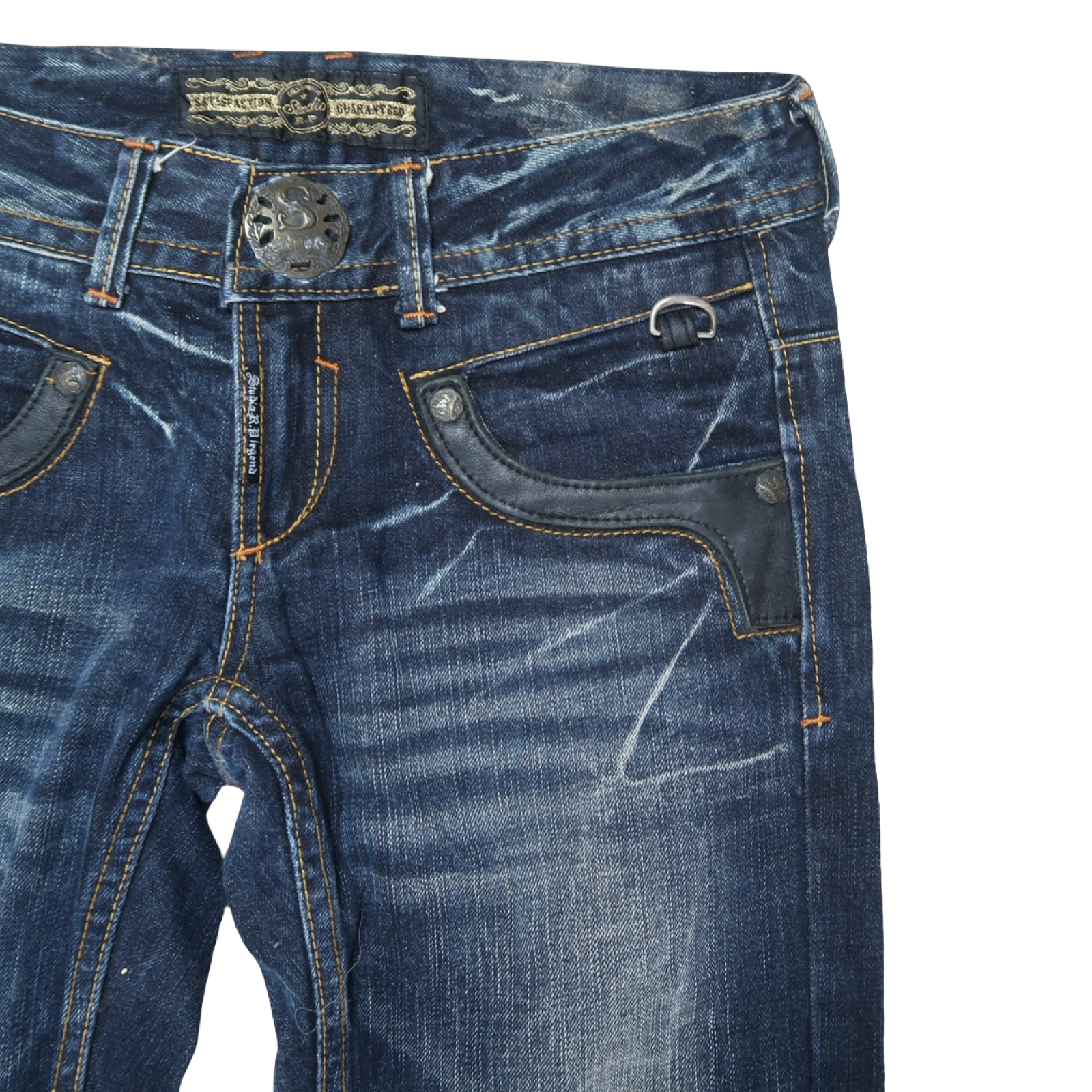 STUDIO R.P JEANS - 27"