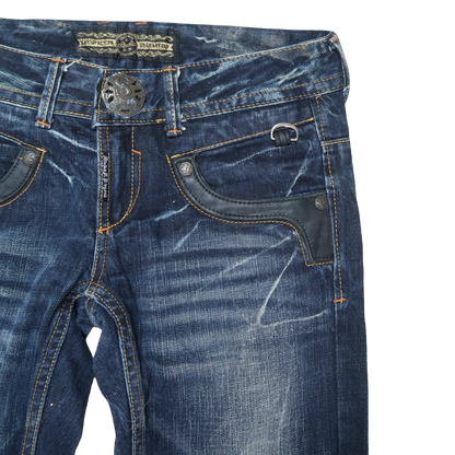 STUDIO R.P JEANS - 27"