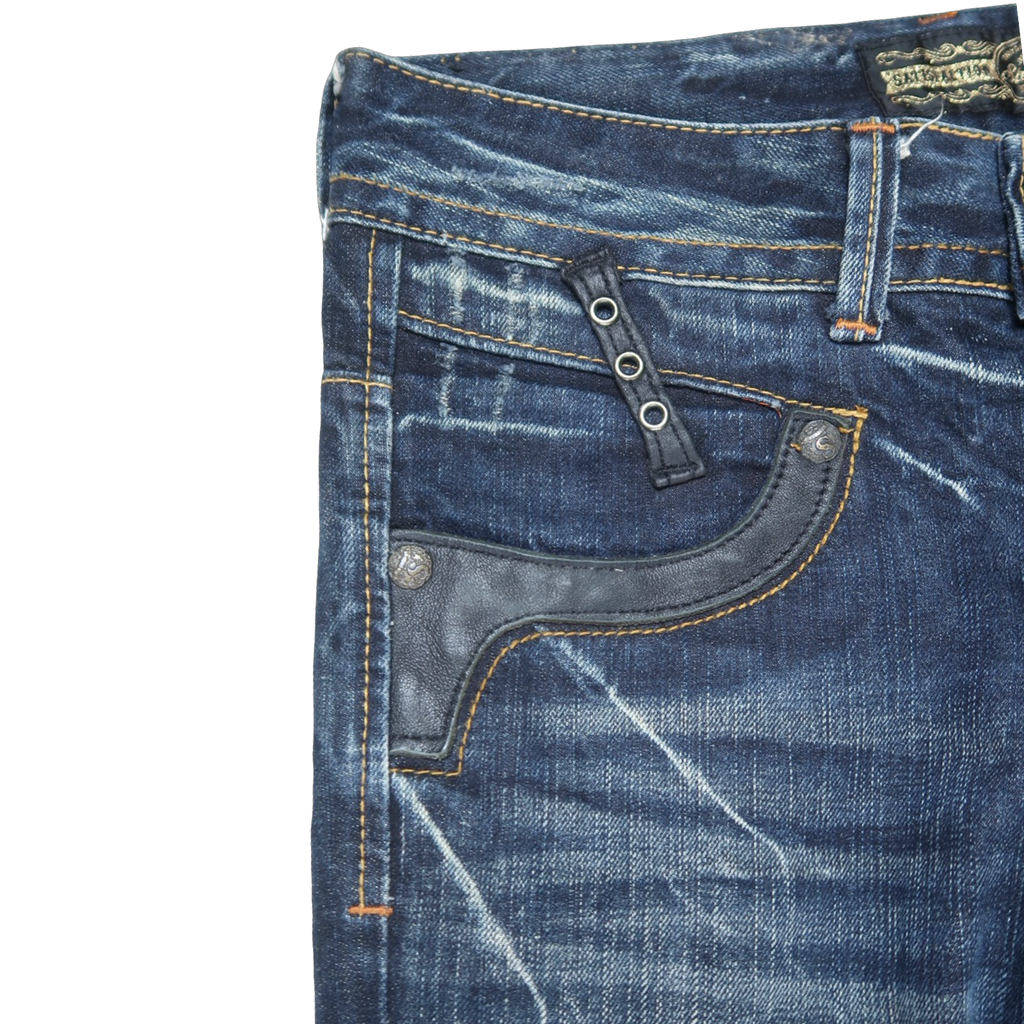 STUDIO R.P JEANS - 27"
