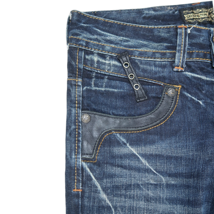 STUDIO R.P JEANS - 27"