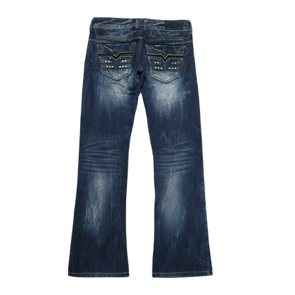 STUDIO R.P JEANS - 27"
