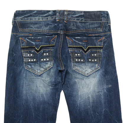 STUDIO R.P JEANS - 27"