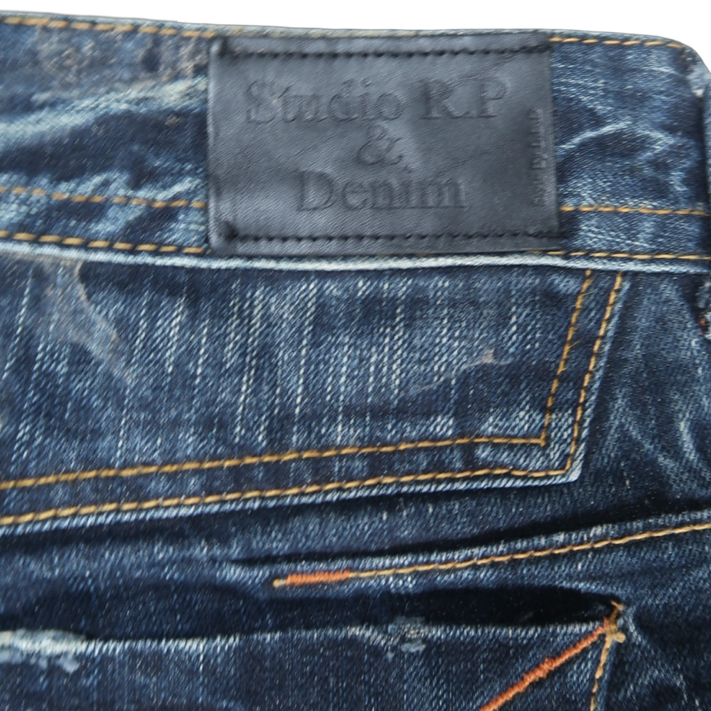 STUDIO R.P JEANS - 27"