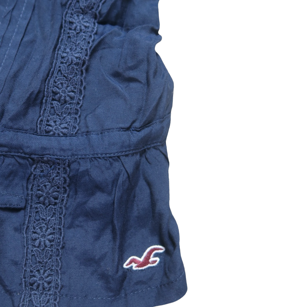 HOLLISTER SINGLET - XS