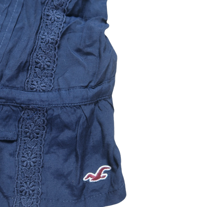 HOLLISTER SINGLET - XS