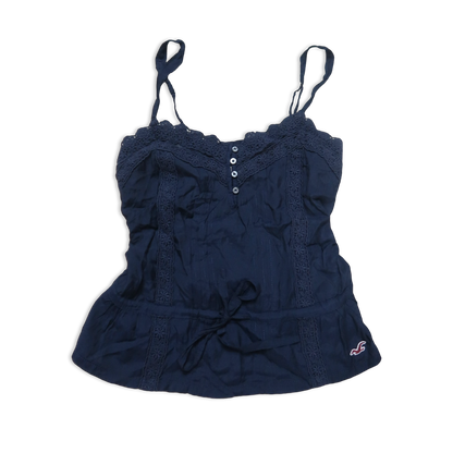 HOLLISTER SINGLET - XS