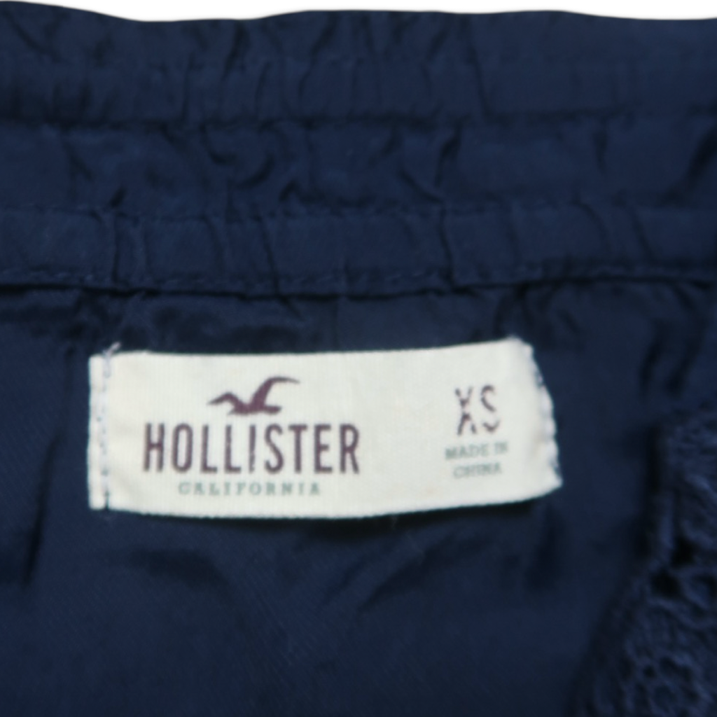 HOLLISTER SINGLET - XS
