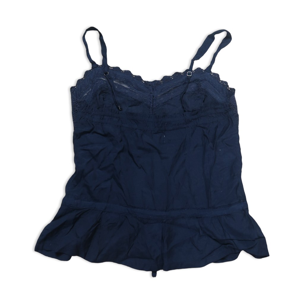 HOLLISTER SINGLET - XS