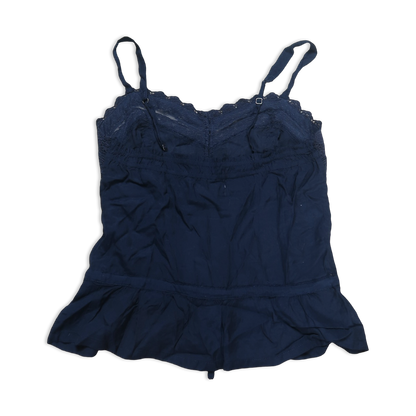 HOLLISTER SINGLET - XS