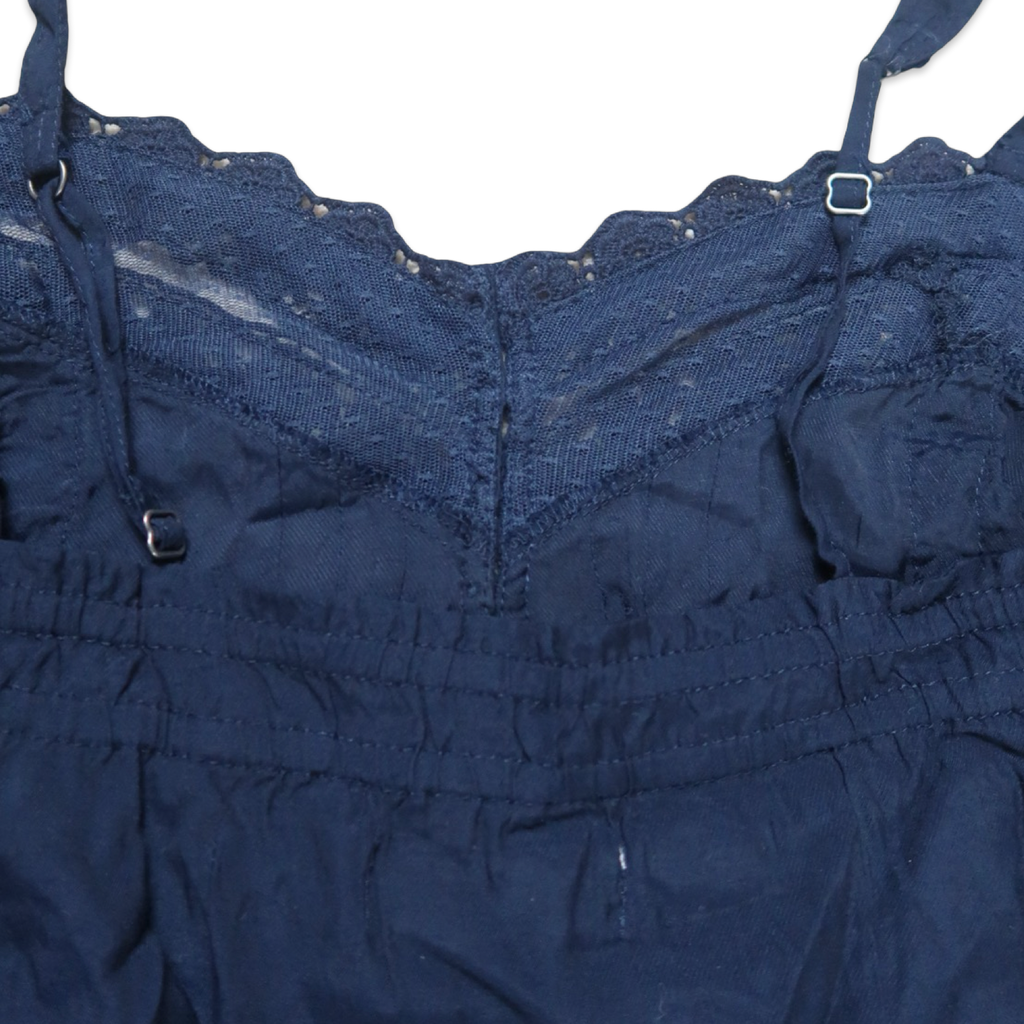 HOLLISTER SINGLET - XS