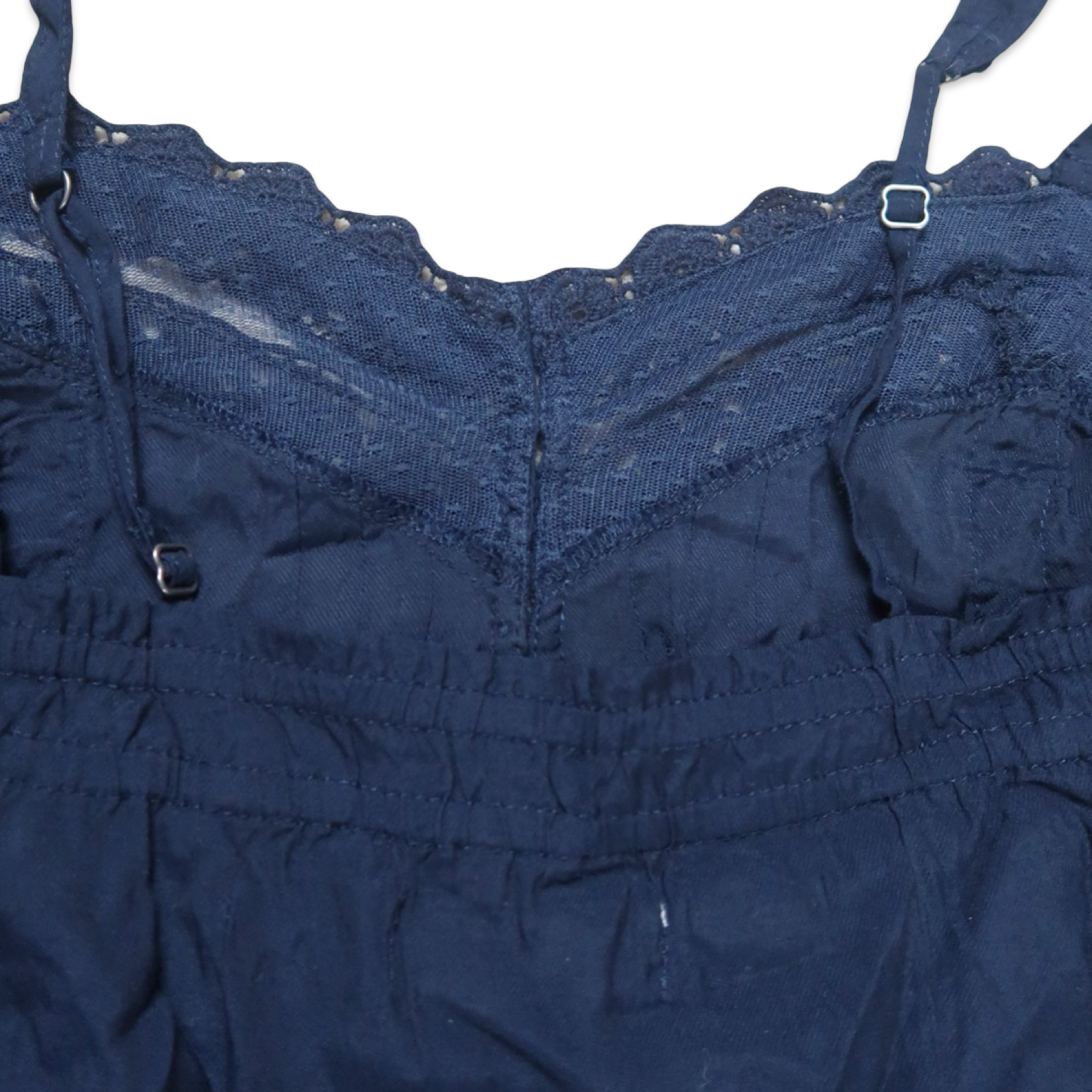 HOLLISTER SINGLET - XS