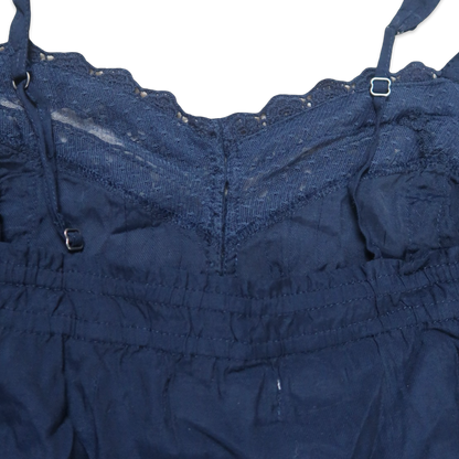 HOLLISTER SINGLET - XS