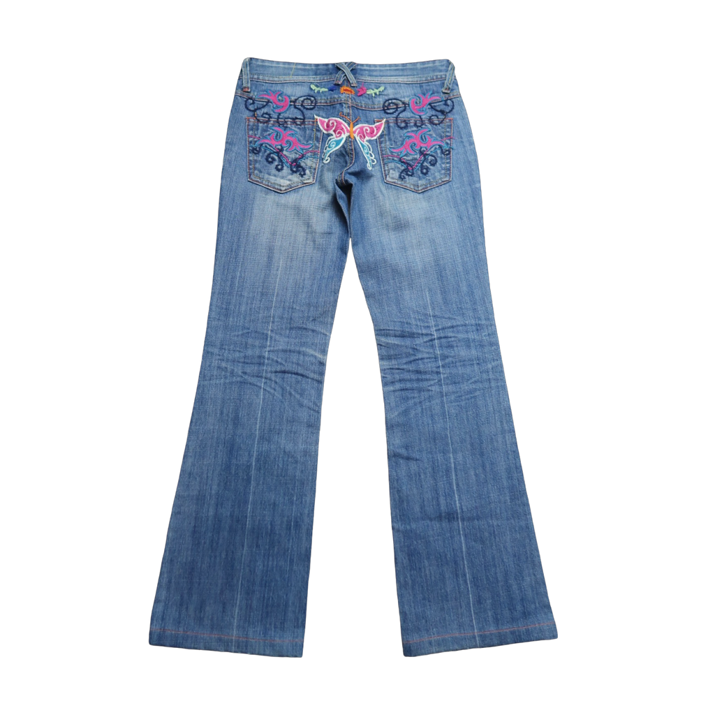 RED PEPPER JEANS - 26"