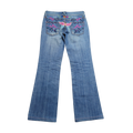 RED PEPPER JEANS - 26"