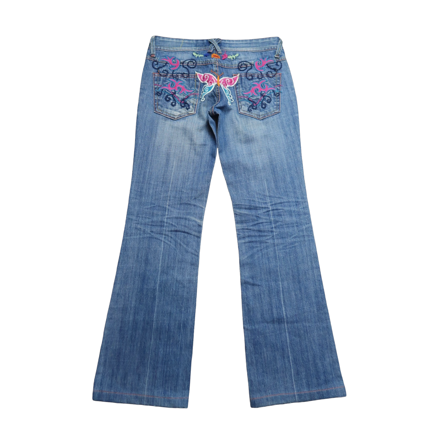 RED PEPPER JEANS - 26"