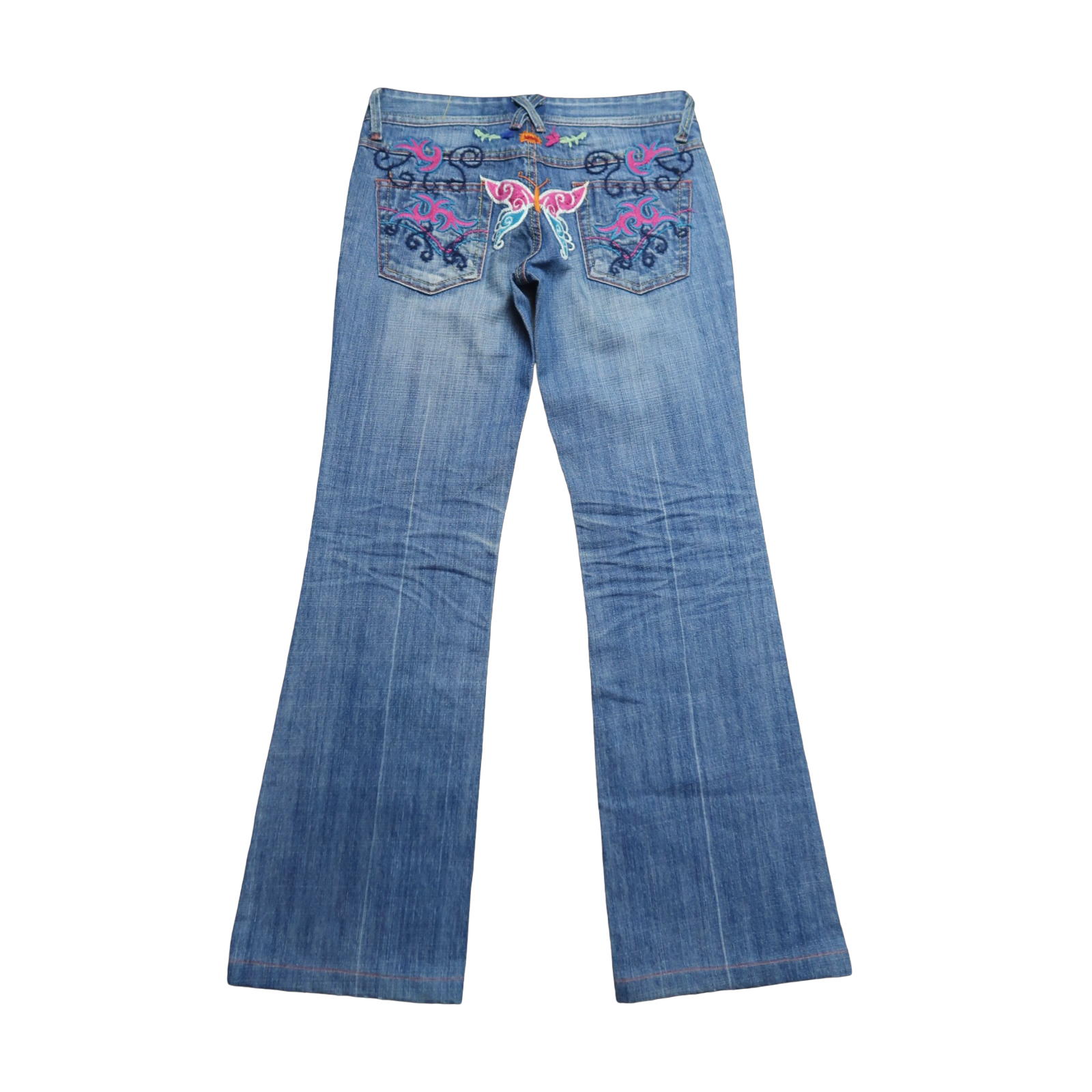 RED PEPPER JEANS - 26"