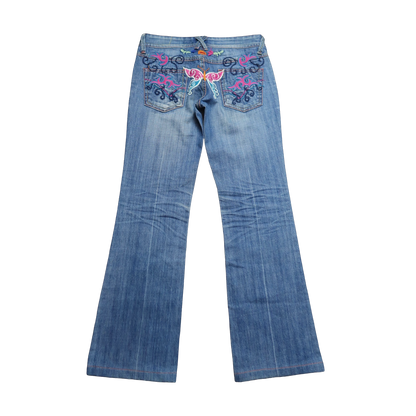 RED PEPPER JEANS - 26"