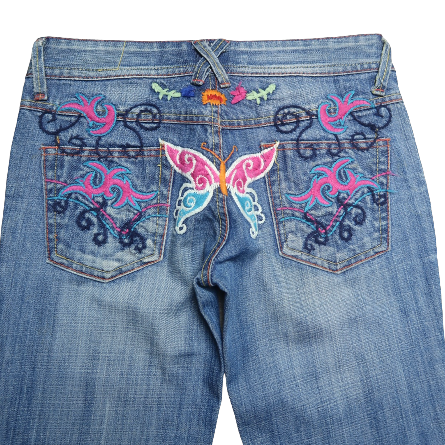 RED PEPPER JEANS - 26"