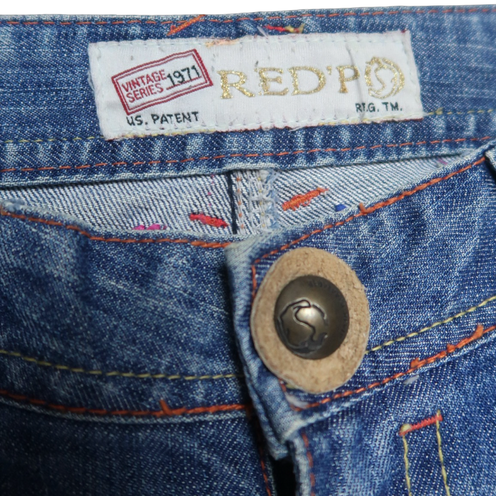 RED PEPPER JEANS - 26"
