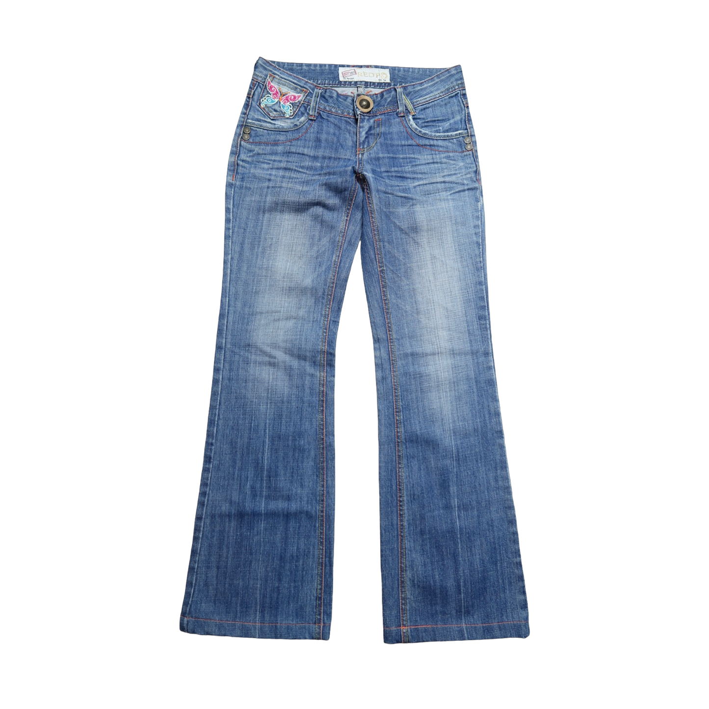 RED PEPPER JEANS - 26"