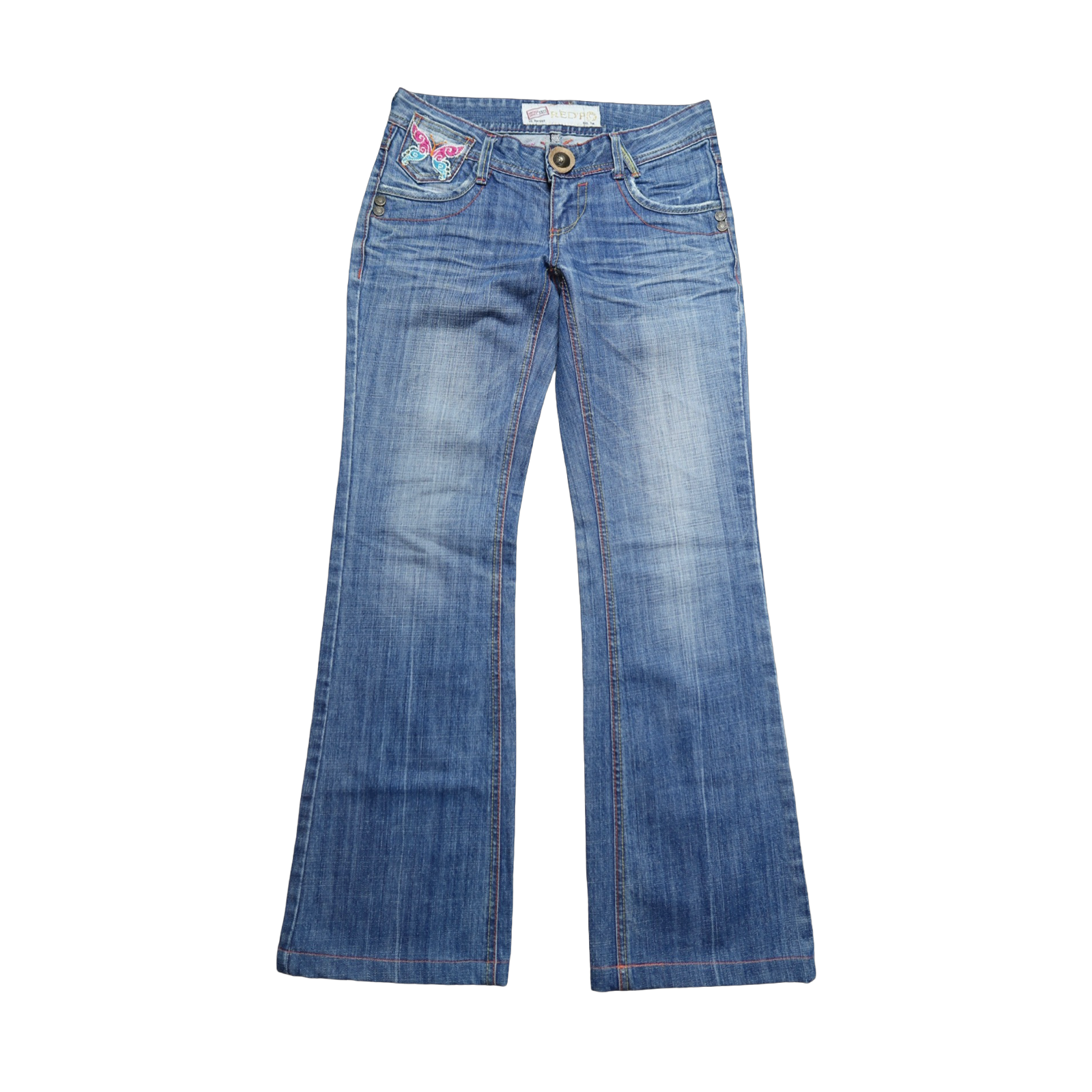 RED PEPPER JEANS - 26"