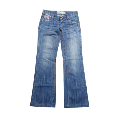 RED PEPPER JEANS - 26"