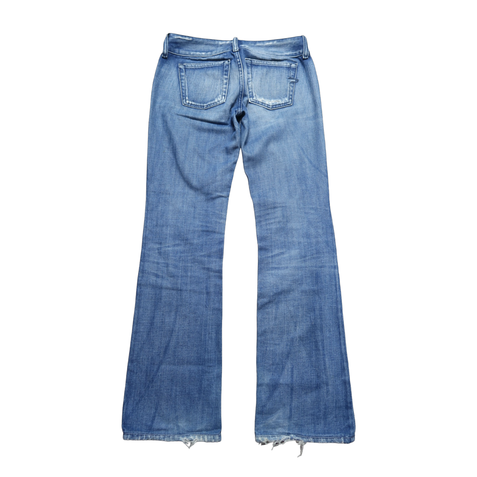 DIESEL BOOTCUT JEANS - 26"