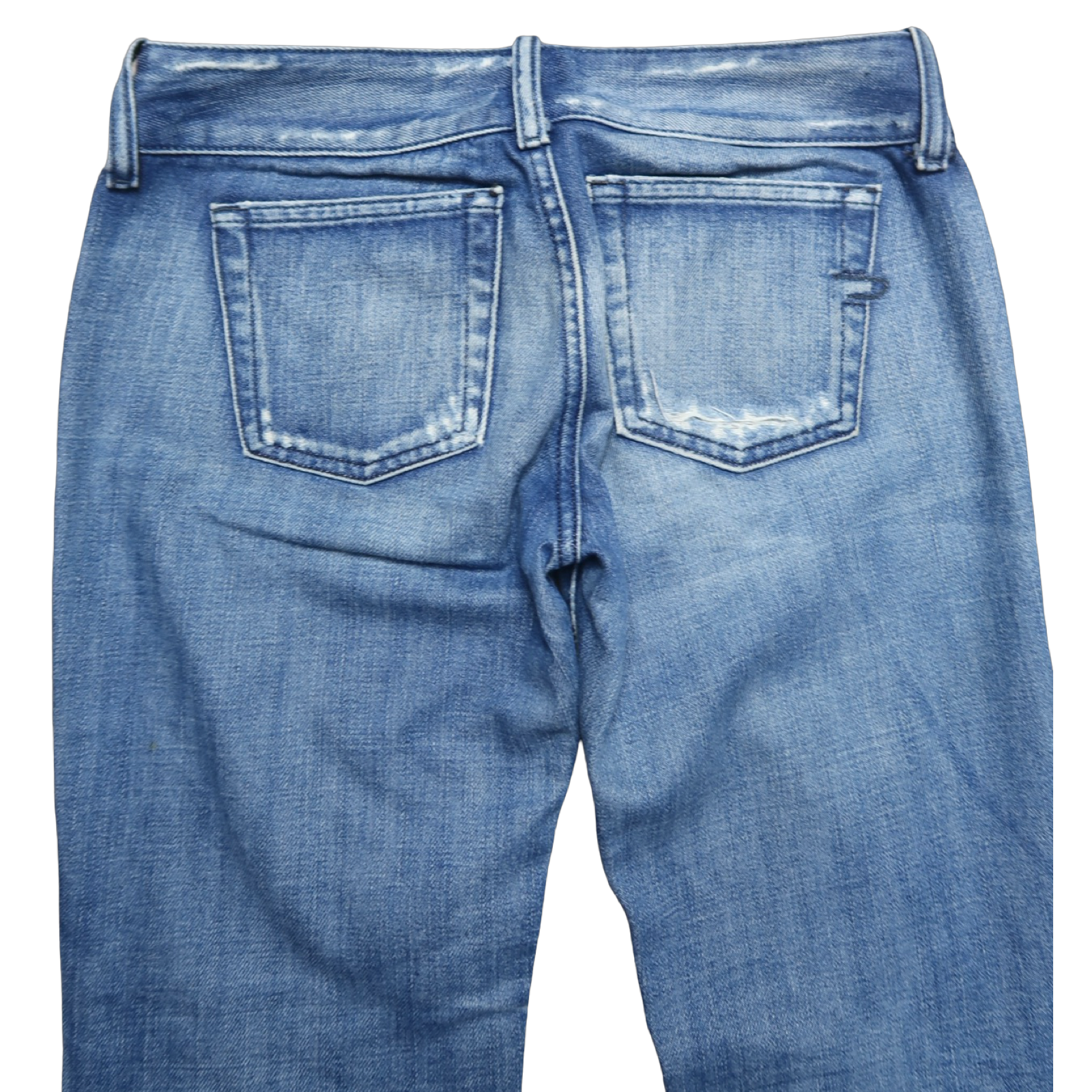 DIESEL BOOTCUT JEANS - 26"