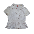 RDSY BUTTON UP - XS