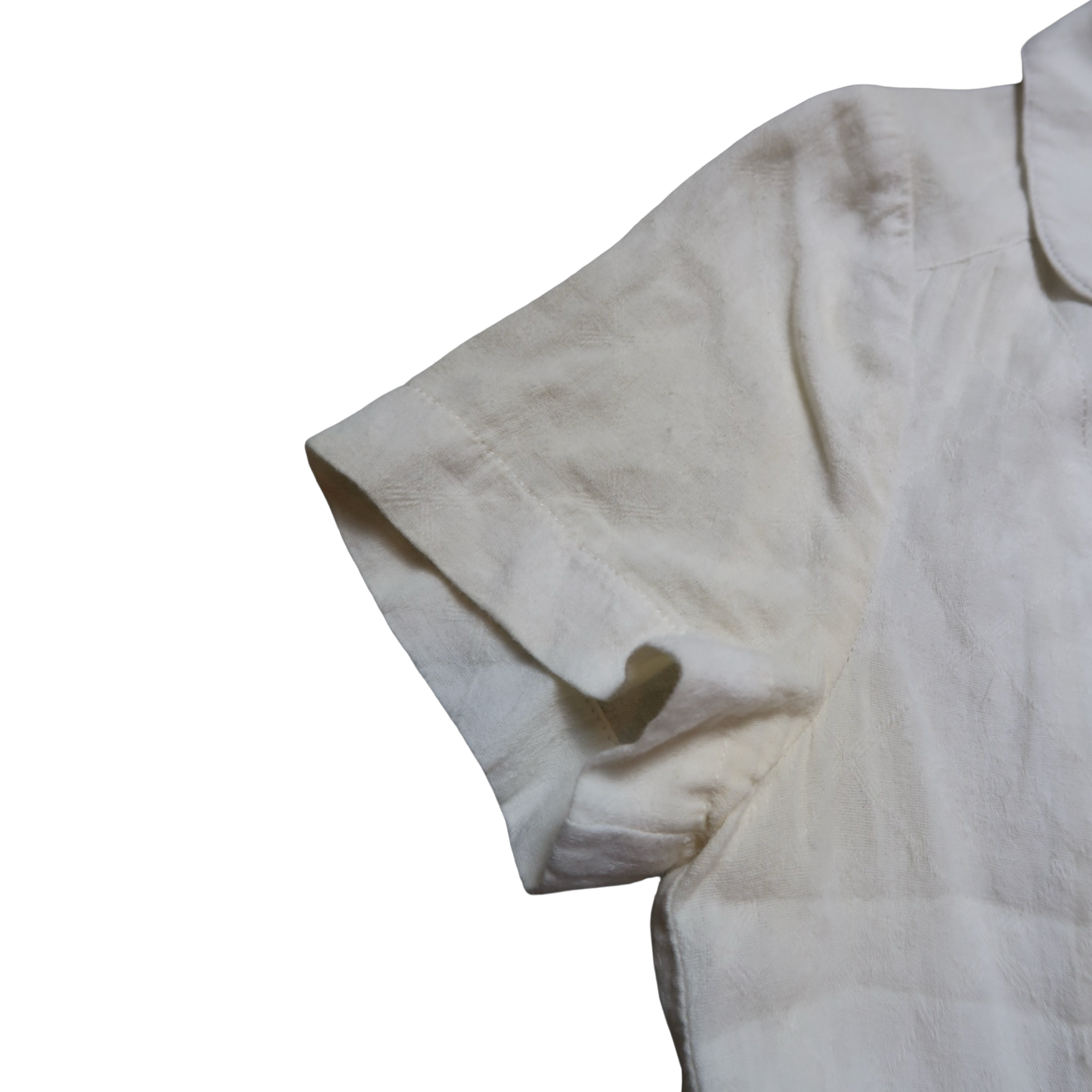 RDSY BUTTON UP - XS
